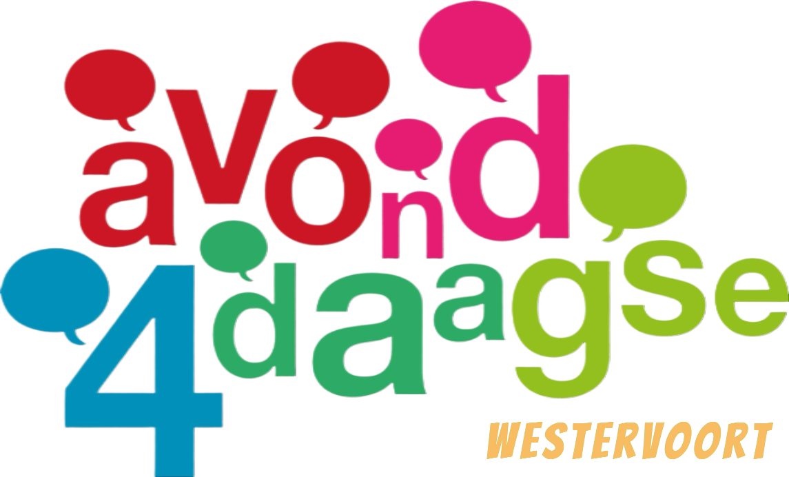 Avond vierdaagse westervoort